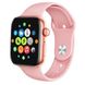 Смарт-часы Smart Watch T500 Plus Pink swt500p_p фото 1