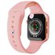 Смарт-часы Smart Watch T500 Plus Pink swt500p_p фото 3